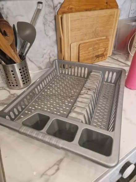 Photo of free Drying Rack (W13 9NS) #1