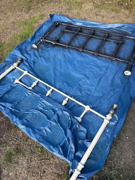 Photo of free Bed frames (Radbrook Green SY3) #2