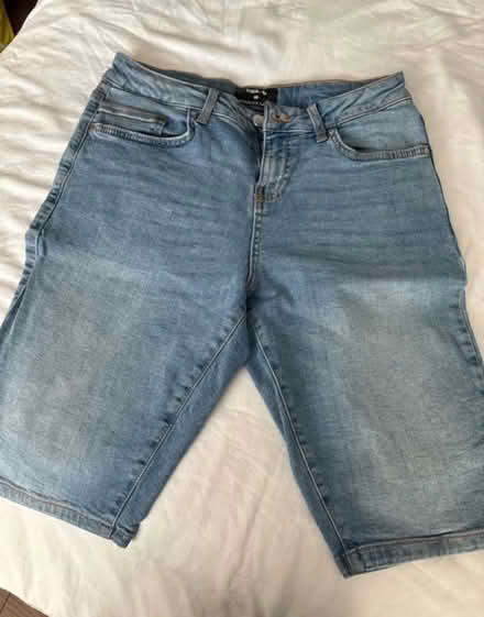 Photo of free Cap/shorts/top (Beckenham BR3) #1