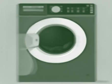 Photo of Washing machine with built in tumble drier (Gwystre LD1) #2