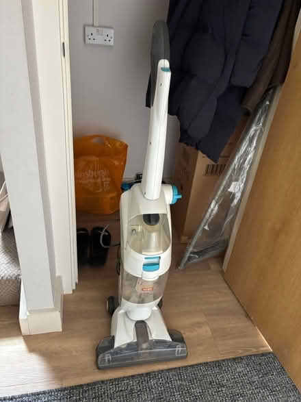 Photo of free Vax Hoover (CO3 Stanway) #1
