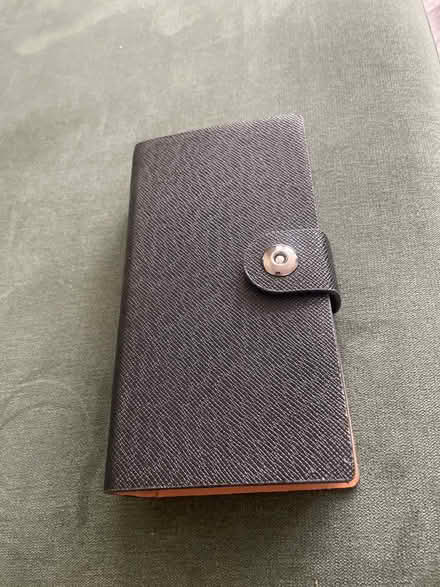 Photo of free Business cards holder (Anerley SE20) #1