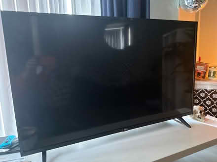 Photo of free Samsung 43 (Fairfield L13) #1