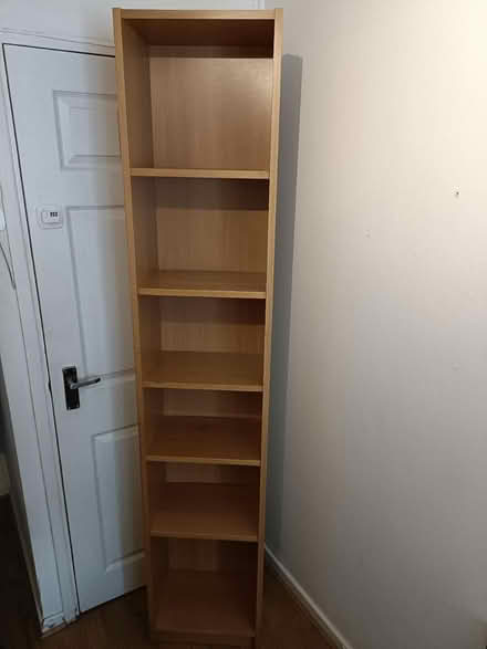 Photo of free Bookcase (Archway N19) #1