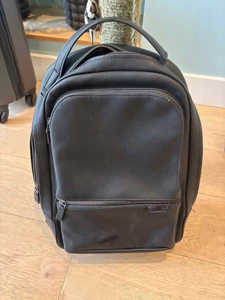 Photo of free Backpack (Maitland Court W2) #1