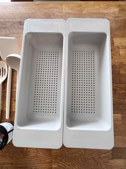 Photo of free Kitchen items (Fair Lawn, NJ) #2