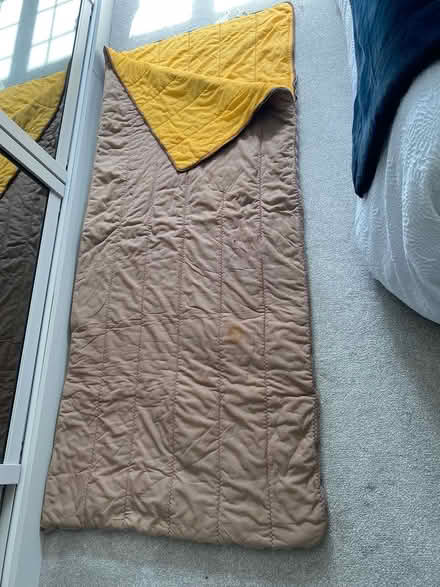 Photo of free Sleeping bags - just washed (Mere Green Sutton Coldfield) #2