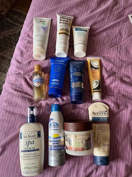 Photo of free Women’s skin care: combination (Forest Hills) #1