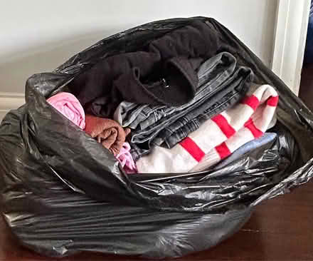 Photo of free Woman clothes (TW2 whitton) #1