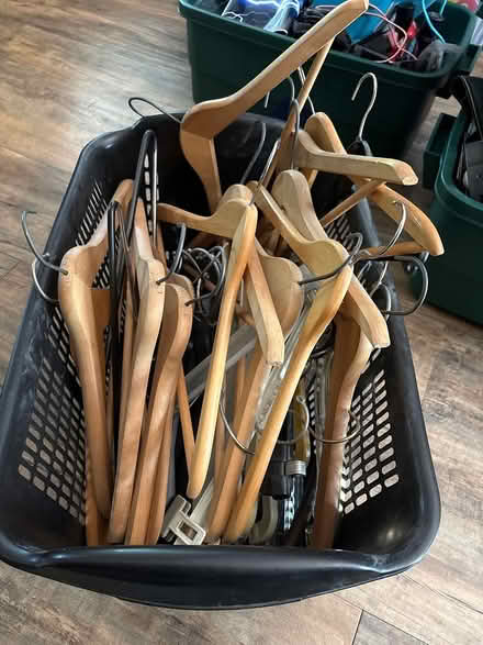 Photo of free Hangars (Streetsville) #1