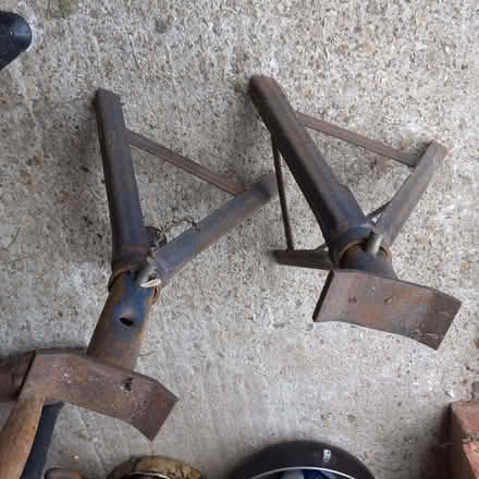Photo of free Garage/Mechanics Job Lot (Purbrook PO7) #2