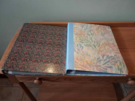 Photo of free Ringbinders & box files (Fleetville) #3