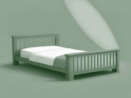 Photo of bed slats (Swaithe S73) #1