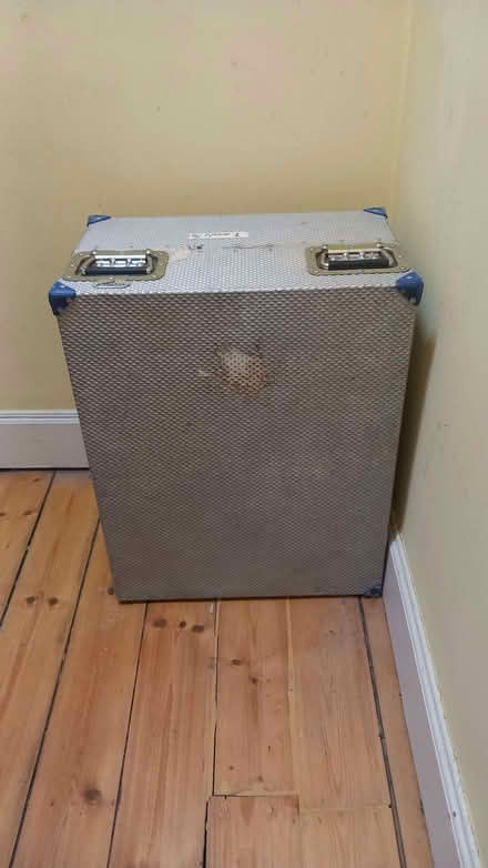 Photo of free Flight Case (Corstorphine EH12) #3