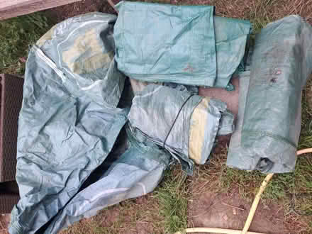 Photo of free Used Tonne Bags - 4 (Saltdean BN2) #1