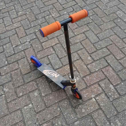 Photo of free Childs scooter (Havant PO9) #1
