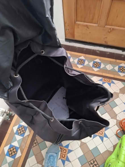 Photo of free Shopping trolley (crouch end, N8) #2