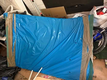 Photo of free Stable mats new (Chipperfield WD4) #1