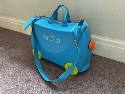Photo of free Kid's trunki (Grays RM16) #2