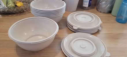 Photo of free Wagamamas bowls (Bradford on Avon) #1