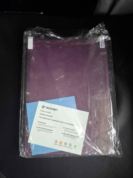Photo of free Brand new ipad cover (L25 Woolton) #1