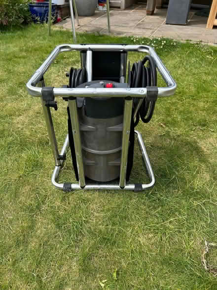 Photo of free Earlex Steam Master (Waldridge Park DH2) #3