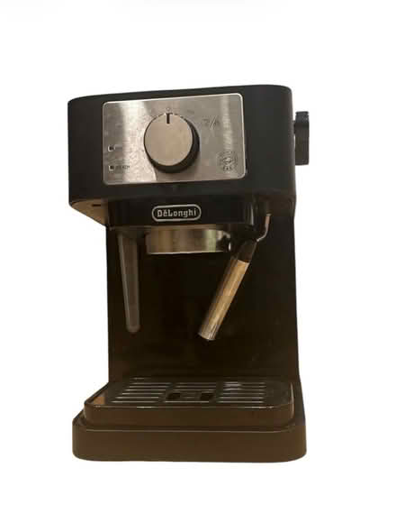 Photo of free Delonghi Coffeemaker EC260 (Brooklyn Storage) #1