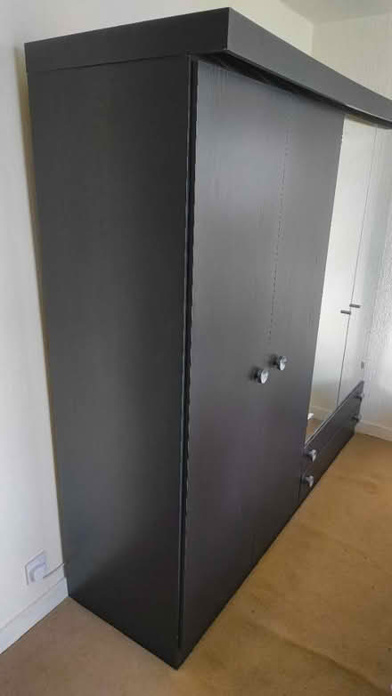 Photo of free Wardrobe (Wemyss Bay PA18) #1