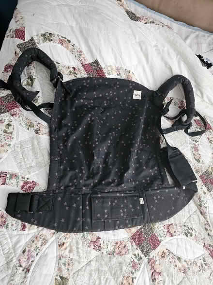Photo of free Baby carrier (Kempston MK42) #1