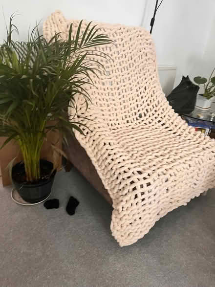 Photo of free Sofa (Ealing W13) #3