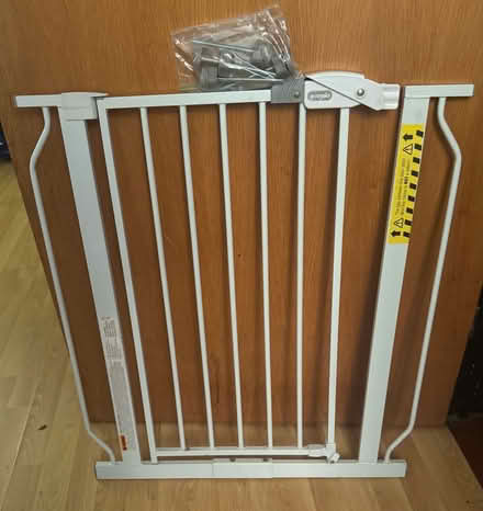 Photo of free Stair gate (Portsmouth PO2) #1
