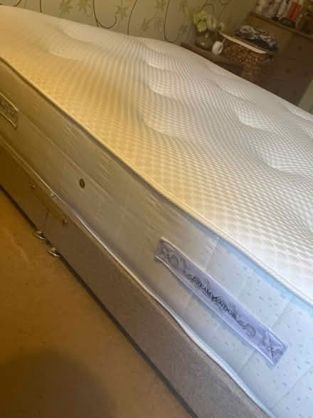 Photo of free Double bed (Chaddesden DE21) #2