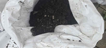 Photo of free Top soil (Baron fold Crescent M38) #2