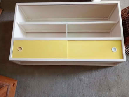 Photo of free Vintage kitchen cupboard (islington N1) #1