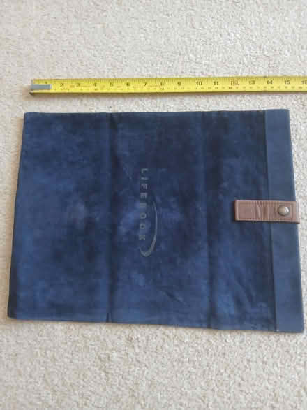 Photo of free Laptop cover (Southbourne BH6) #1
