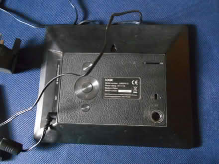 Photo of free Electronic photo frame (Maiden Erlegh Nature Reserve RG6) #2