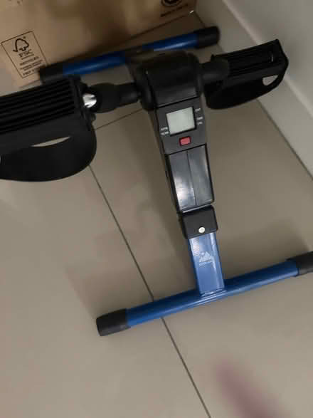 Photo of free Pedal exerciser (Rathfarnham) #2
