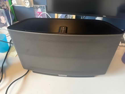 Photo of free Sonos zoneplayer s5 gen 1 (Crouch End N8) #1