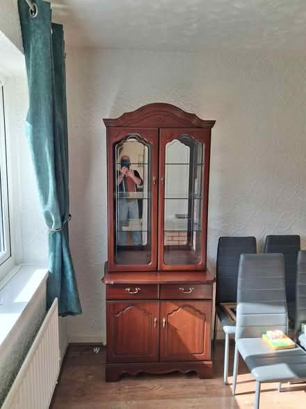 Photo of free furniture (CW12 3HQ) #3