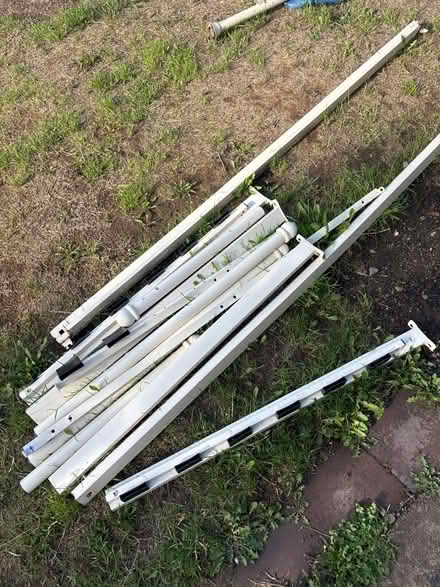 Photo of free Bed frames (Radbrook Green SY3) #1