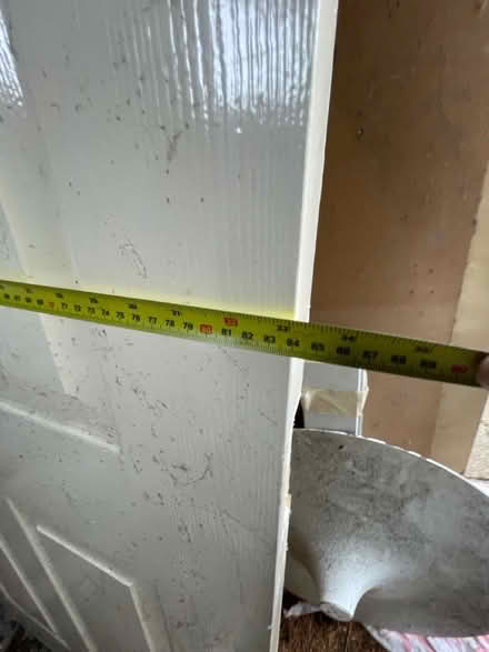 Photo of free Fire doors (S10 Broomhill) #4