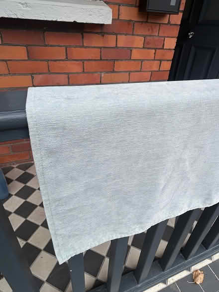 Photo of free Finline sofa D 78 x W 177 x H 37 (Dartry Dublin 6) #3