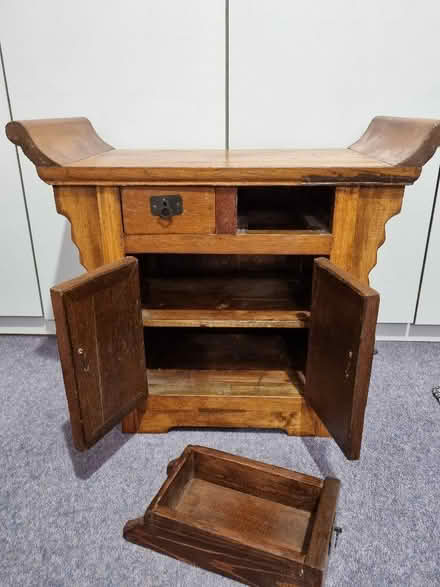 Photo of free Chinese Style Alter Cabinet (Worle BS22) #3