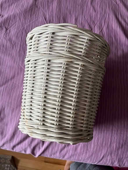 Photo of free Baskets (Forest Hills) #1