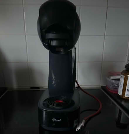 Photo of free DeLonghi coffee pod machine (Hanover BN2) #1