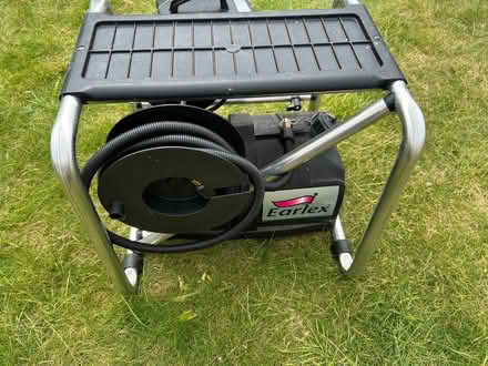 Photo of free Earlex Steam Master (Waldridge Park DH2) #4