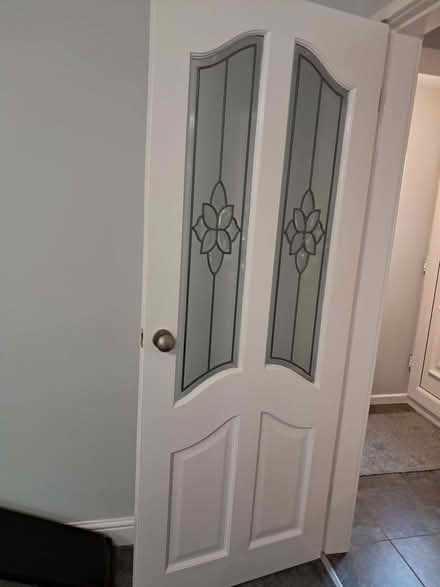 Photo of free Internal doors (High Green S35) #2