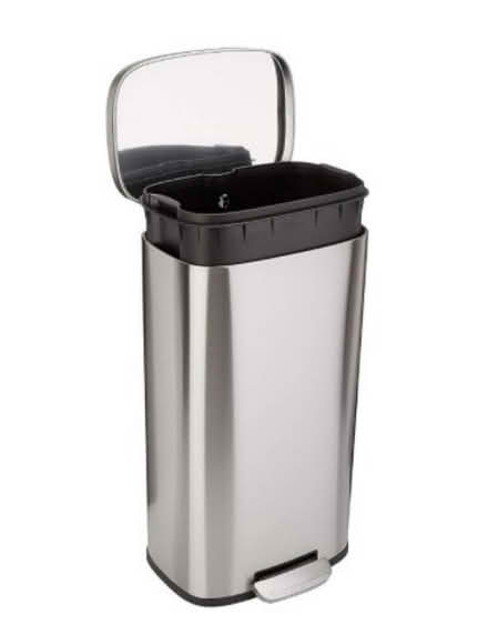 Photo of Bin (Barnes park SR4) #1