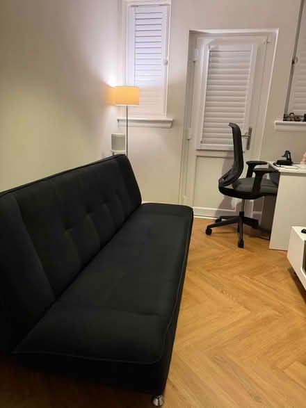Photo of free Lima Fabric Sofa Bed (Craigmount EH12) #3