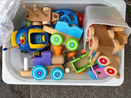 Photo of free House clearance bits #SE6 (Catford SE6) #4